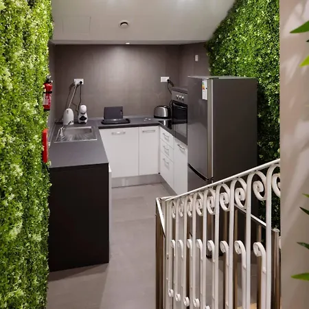 Luxury Cave By The Sea Daire Senglea