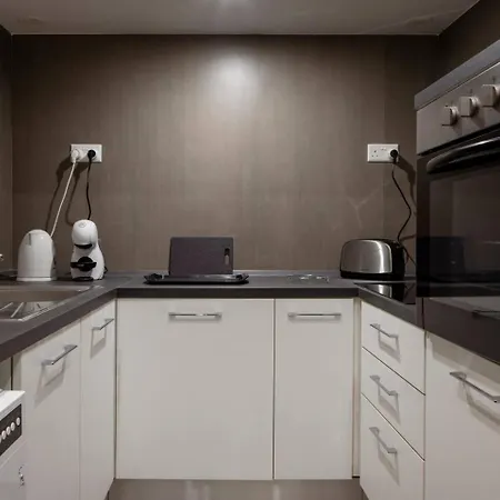 Luxury Cave By The Sea Senglea