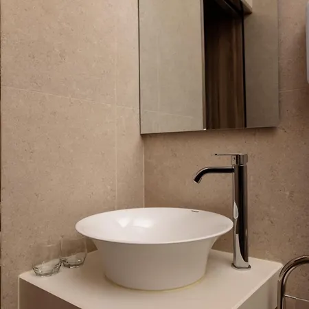 Luxury Cave By The Sea Senglea