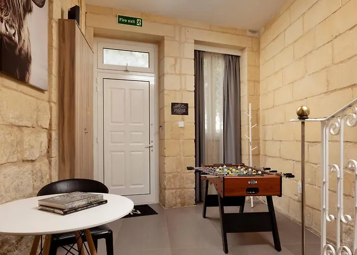 Luxury Cave By The Sea * Senglea