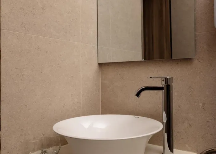 Luxury Cave By The Sea Senglea