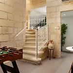 Luxury Cave By The Sea Senglea