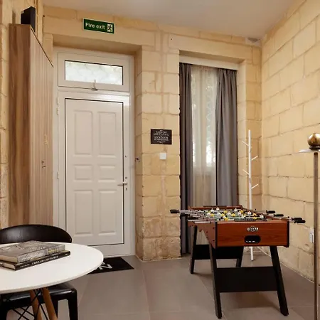 Luxury Cave By The Sea * Senglea