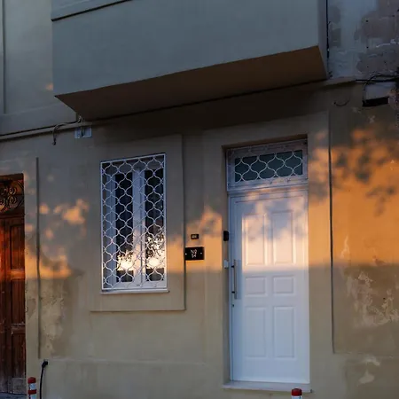 Luxury Cave By The Sea Senglea
