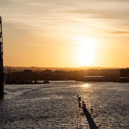 Appartement Luxury Cave By The Sea