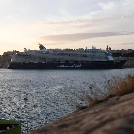 Apartamento Luxury Cave By The Sea