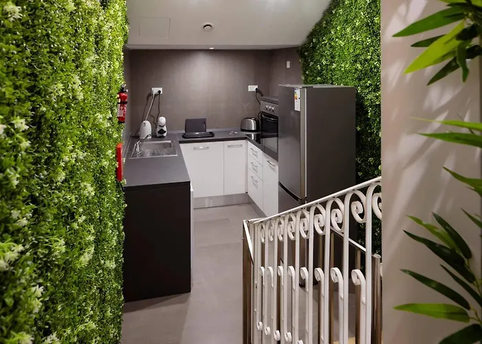 Luxury Cave By The Sea Appartement Senglea