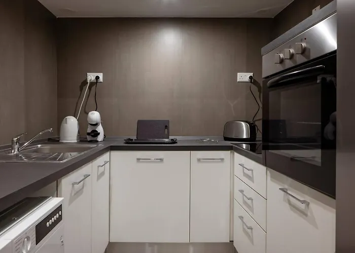 Luxury Cave By The Sea Senglea