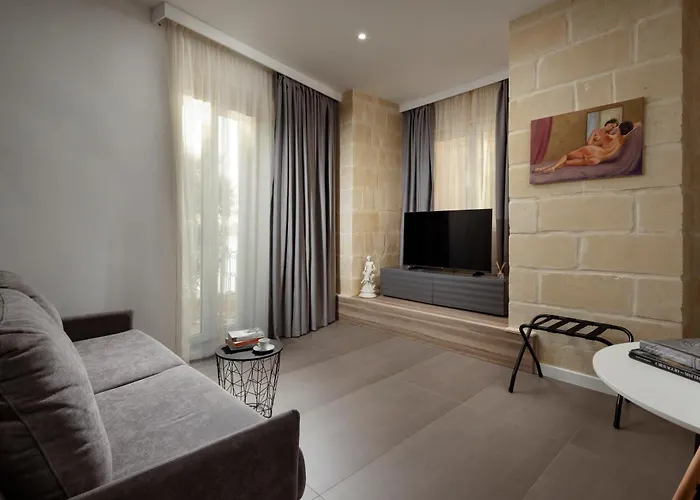 דירה Luxury Cave By The Sea