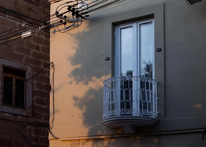 Luxury Cave By The Sea Apartamento Senglea