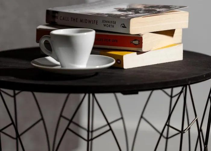 Luxury Cave By The Sea Senglea