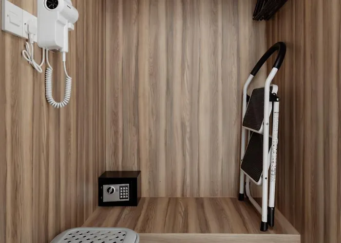 Luxury Cave By The Sea Apartamento Senglea