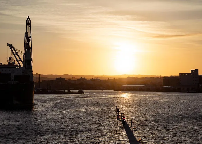 Apartamento Luxury Cave By The Sea