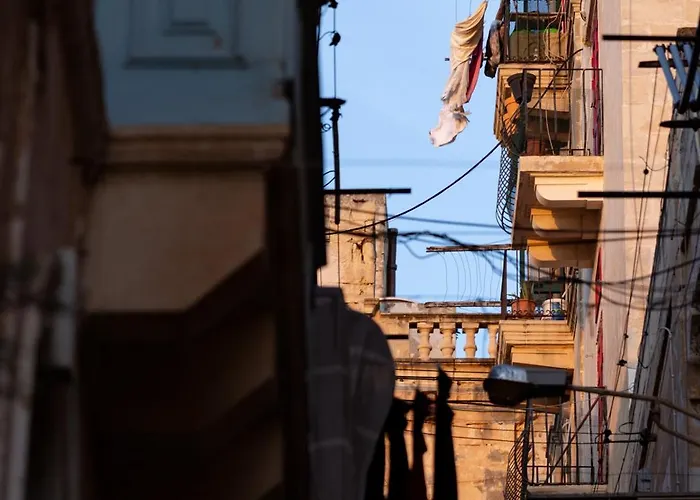 Luxury Cave By The Sea * Senglea