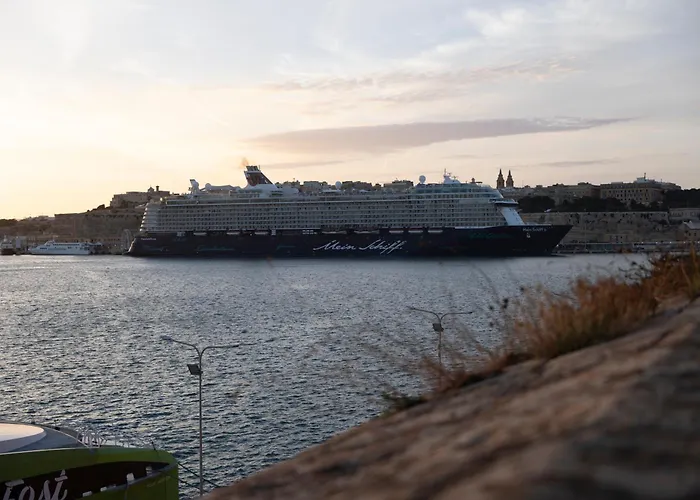 Appartement Luxury Cave By The Sea