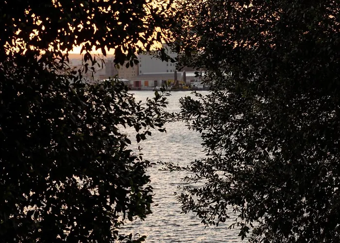 Apartamento Luxury Cave By The Sea Senglea